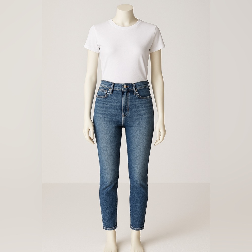 Women’s skinny jeans